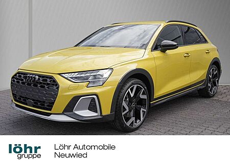 Audi A3 allstreet 35 TFSI