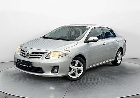 Toyota Corolla 1.6 132PS Automatik*KLIMAAUT*SERVICE NEU