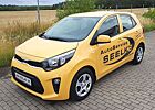 Kia Picanto 1.2 DPI M Edition 7 AA Automatik Klima