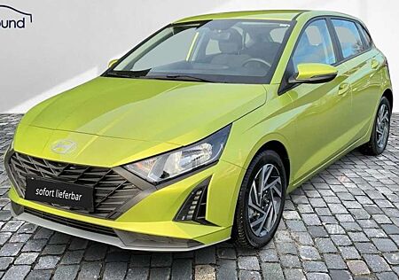 Hyundai i20 III 1,2 DPI Wave Alu Link NAV NBA PDC RFK SHA
