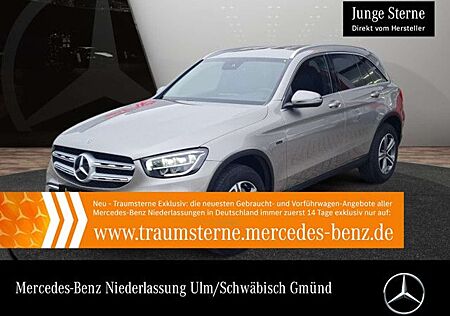 Mercedes-Benz GLC 300 e 4M AHK+LED+KAMERA+KEYLESS+9G