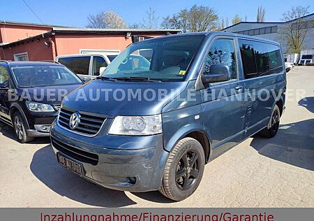 VW T5 Multivan Volkswagen T5 1.9 Tdi Multivan/ Tüv NEU
