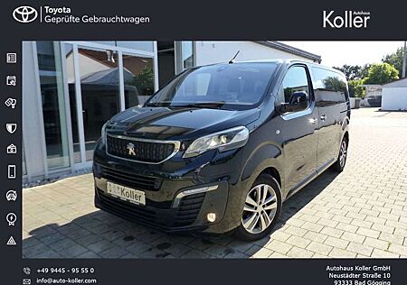 Peugeot Traveller 2.0 BlueHDi L2 Business VIP 7-Si.Panor