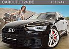 Audi S6 Avant 3.0 TDI *Pano Virtual 21Z B&O Standhzg*