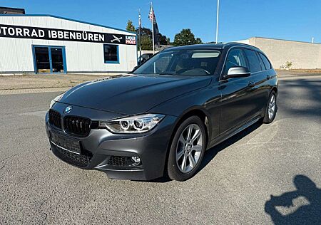 BMW 318 3 Touring d