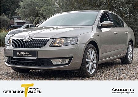 Skoda Octavia 1.4 TSI DSG JOY CLIMATRONIC 24TKM! LM