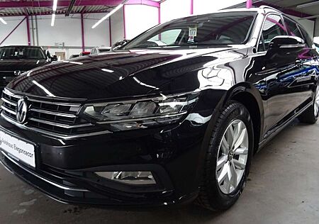 VW Passat Variant Volkswagen PASSAT 2.0 TDI CL.*ACC*AHK*CAM*MASSAGE*SHA*