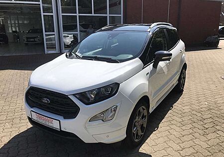 Ford EcoSport 1.0 EcoBoost ST-LINE