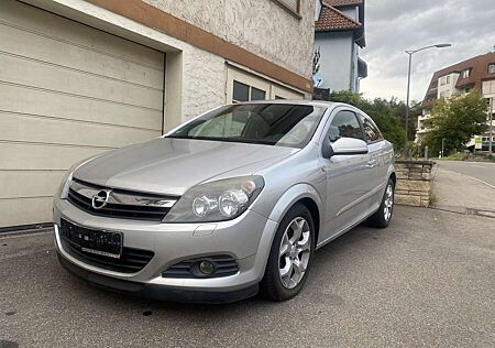 Opel Astra Edition*1,9 CDTI*GTC*Klima*2.Hand*Sehr Gepflegt