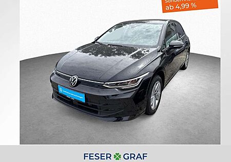 VW Golf Volkswagen Life 1,5 l eTSI OPF 85 kW (116 PS) 7-Gan