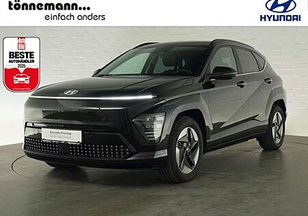 Hyundai Kona PRIME 65,4kWh+VOLL-LED+LEDER+BOSE+NAVI+360 GRAD KA