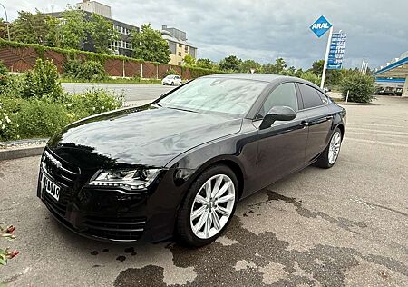 Audi A7 3.0 TDI
