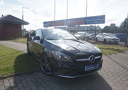 Mercedes-Benz CLA 200 Shooting CDI / d 4Mati*PDC V-H