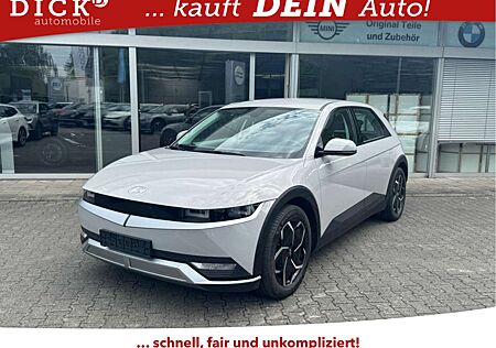 Hyundai IONIQ 5 Dynamiq WERKSGA+ NAVI+LED+SHZ+KAM+ACC+WP