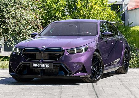 BMW M5 INDIVIDUAL.DR.ASS.PLUS.PANORAMA.B&W.LED.360°