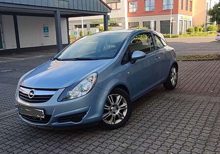 Opel Corsa 1.2 Start/Stop