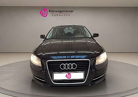 Audi A3 Sportback 1.4 KLIMA 5-TÜRIG ALU TÜV NEU