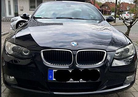 BMW 320i 320 Cabrio