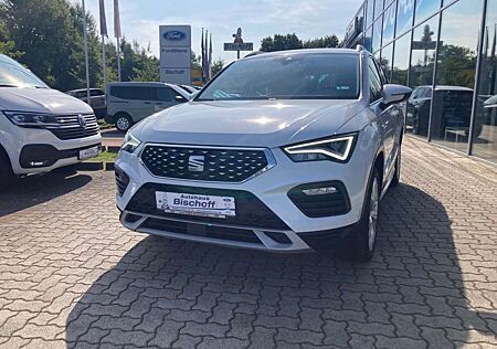 Seat Ateca 1.5 TSI ACT OPF Xperience