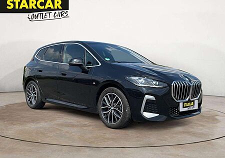 BMW 218i 218 ACTIVE TOURER M-SPORTPAKET+ACC+ALCANTARA+RFK
