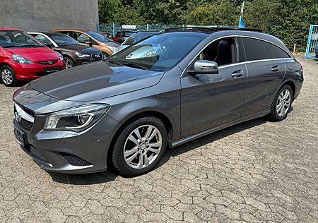 Mercedes-Benz CLA 200 Shooting Brake Panorama/NAVI/Xenon/AHK