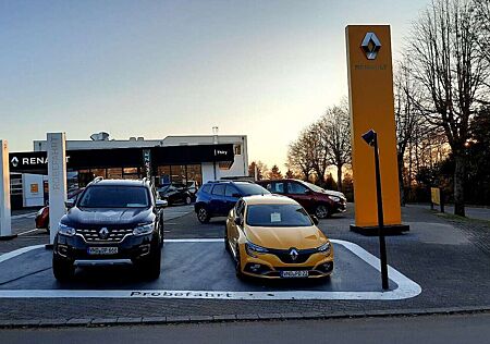 Renault Arkana Techno