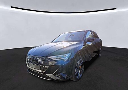 Audi e-tron 50 2x S LINE BLACK EDITION MATRIX/ACC/HuD
