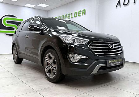 Hyundai Grand Santa Fe Premium 4WD 2.2 7 SITZER/TEMPOMAT