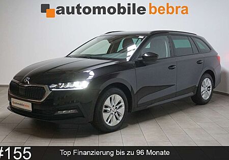 Skoda Octavia 2.0TDI DSG Ambition Virtual Pano AHK StHz