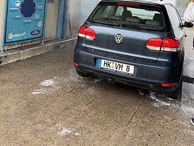 Volkswagen Golf 1.4 TSI Comfortline