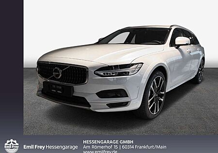 Volvo V90 Cross Country B5 AWD Ultimate Luftf 360° B&W