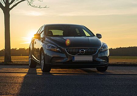 Volvo V40 D3 Geartronic Summum