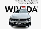 VW Tiguan Volkswagen Highline BMT 4Motion 2.0 TSI DSG~LED~ACC~