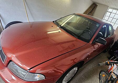 Audi A4 1.6