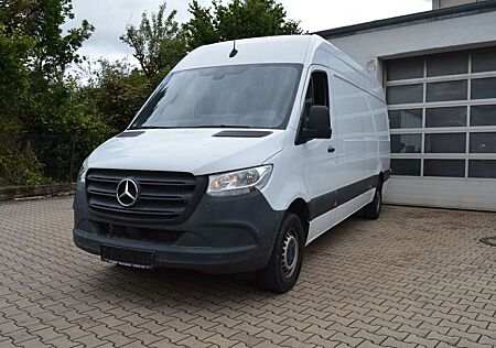 Mercedes-Benz Sprinter III Kasten 311 CDI/L3H2 Extra Lang