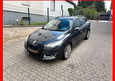 Renault Megane III Grandtour