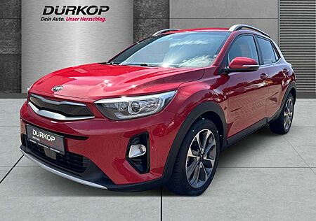 Kia Stonic Platinium Edition 1.0T-GDI Navi Klimaaut. Technolo