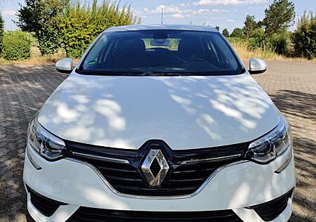 Renault Megane ENERGY TCe 100 LIFE