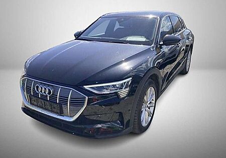 Audi e-tron 95 kWh 55 quattro*AHK*11kw*CCS*Memory*Mat