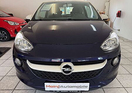 Opel Adam Slam*Klimaauto.*Tempom.*Alus*