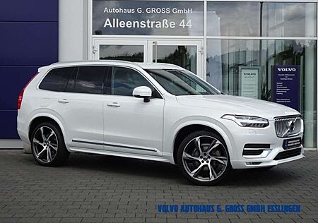 Volvo XC 90 XC90 B5 Diesel Inscription AWD