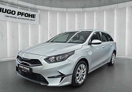 Kia Cee'd Ceed / Ceed 1.0 T-GDI RKF | AC | GRA | FSE