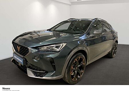 Cupra Formentor VZ HYBRID AHK SITZHEIZUNG NAVI EINPARKHILFE