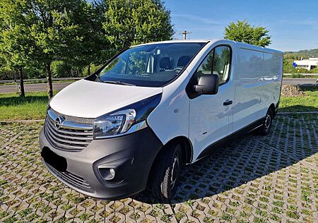 Opel Vivaro 1.6 CDTI L2H1 S