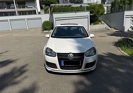 VW Golf Volkswagen 1.4 TSI GT Sport