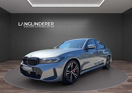 BMW 320 d Lim. MSportPRO NP74834,- Fahrschulausstattung