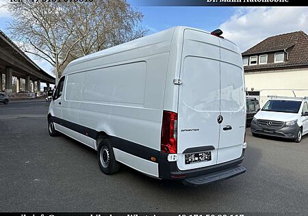 Mercedes-Benz Sprinter 317 CDI Maxi XXL L4 6 mtr. Ladelänge