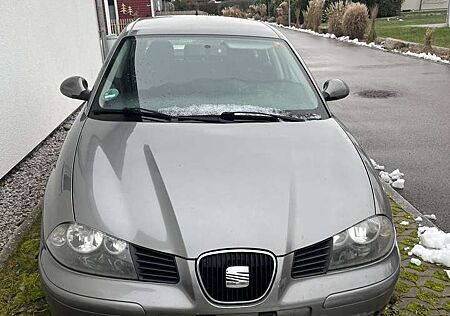 Seat Ibiza Reference