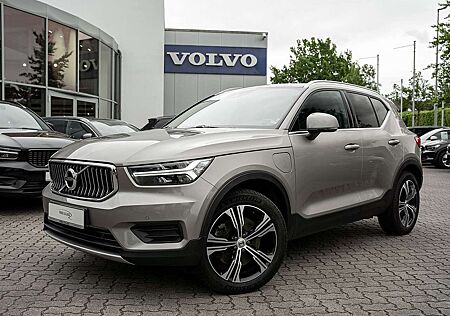 Volvo XC 40 XC40 T4 Inscription Expression Recharge