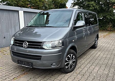 VW T5 Caravelle Volkswagen Caravelle Lang DSG BMT Comfortline